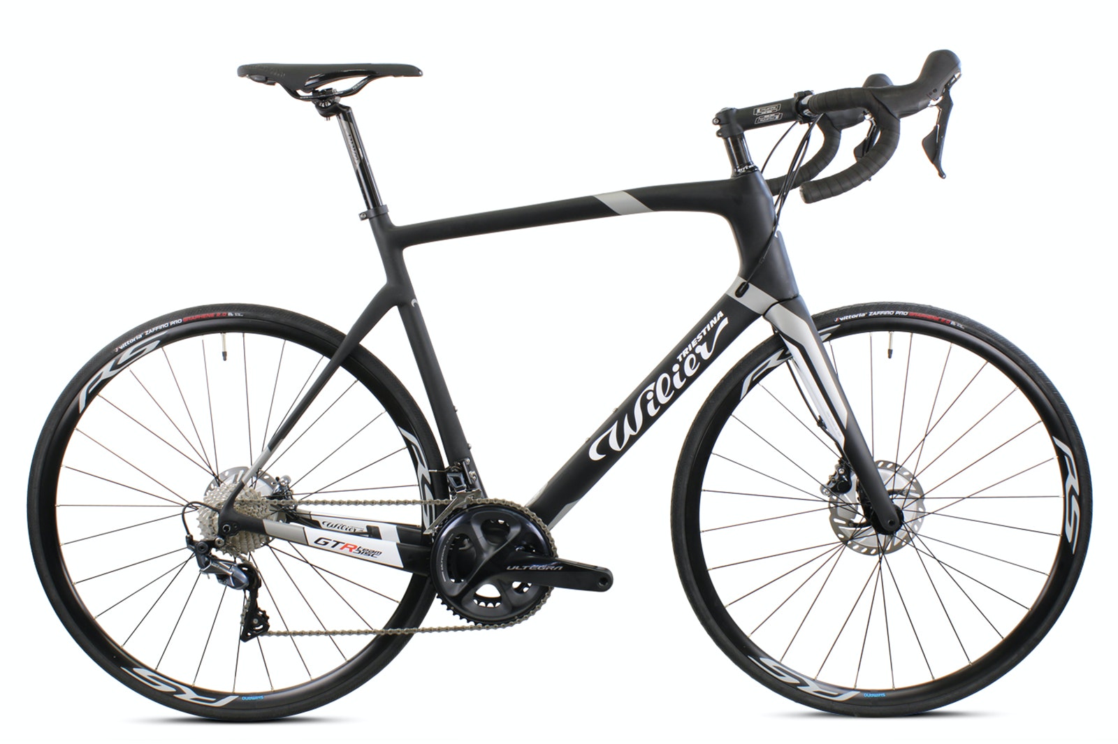2021 Wilier Triestina GTR Team Disc