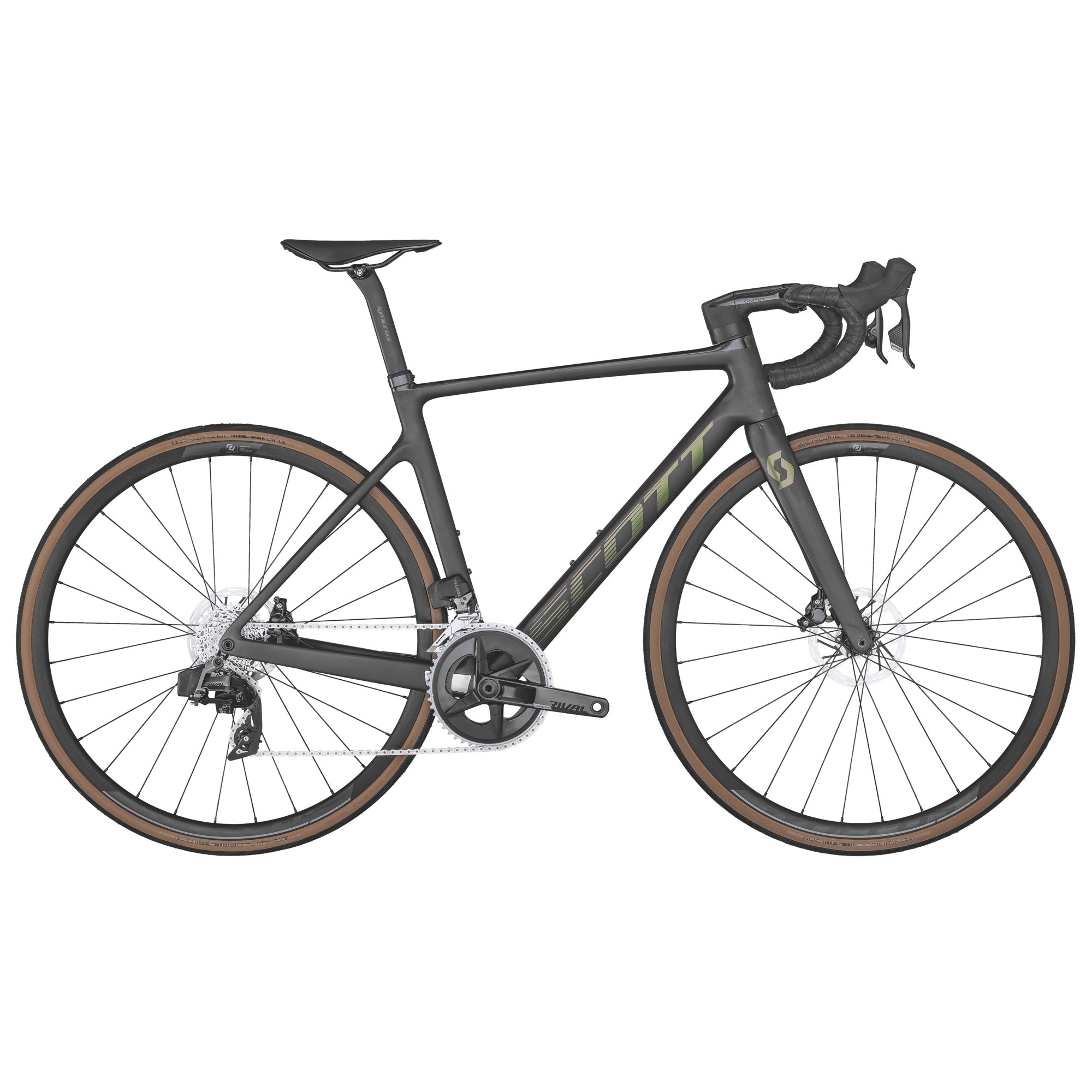 Scott Addict Rc 30 2022