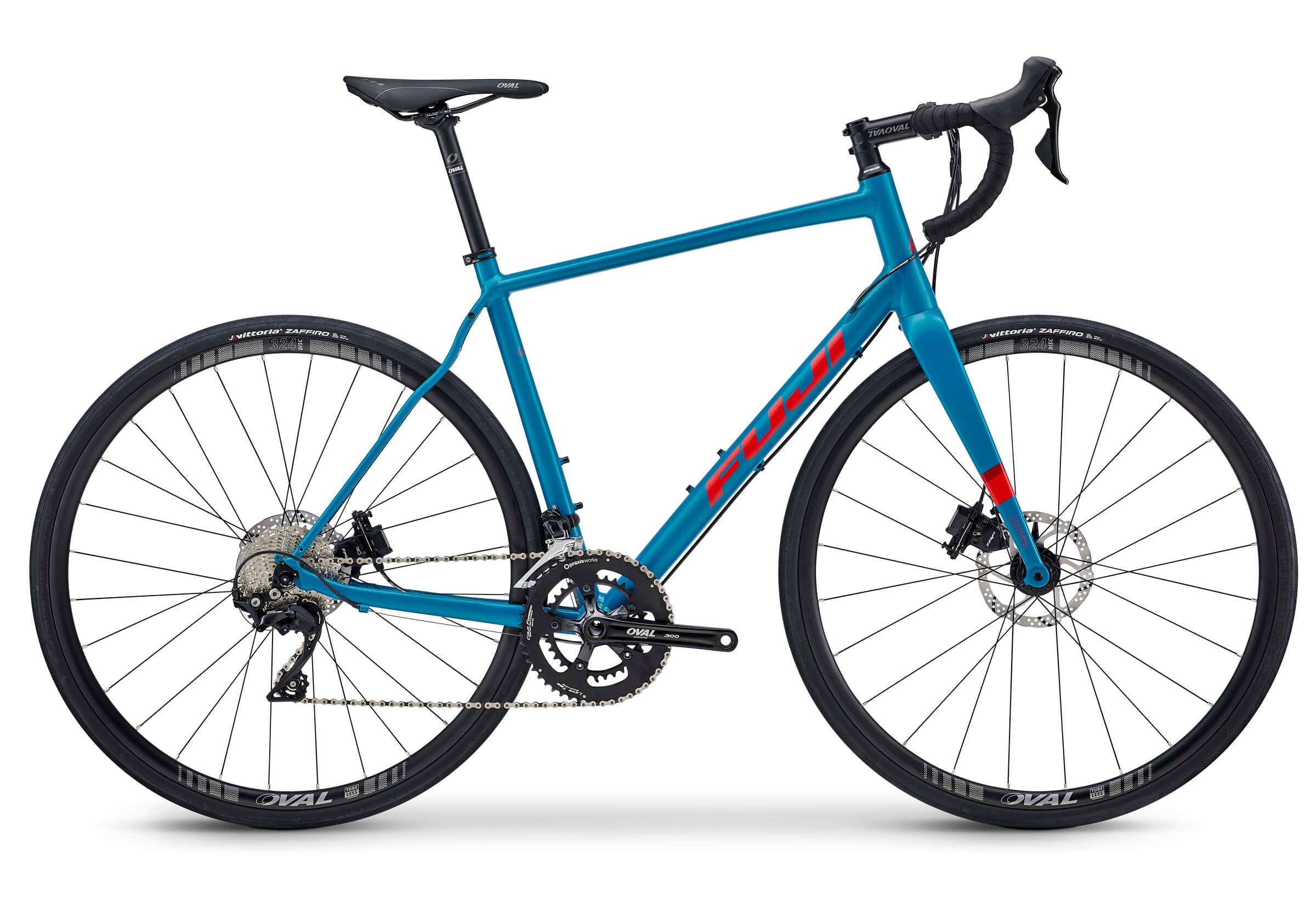 Fuji Sportif 1.1 Disc 2022