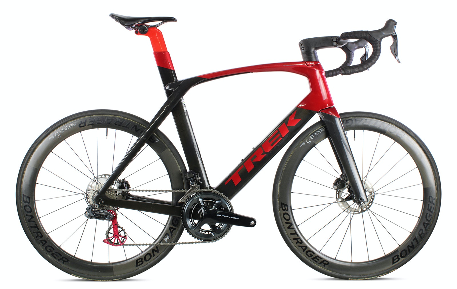 2021 Trek Madone SLR 7
