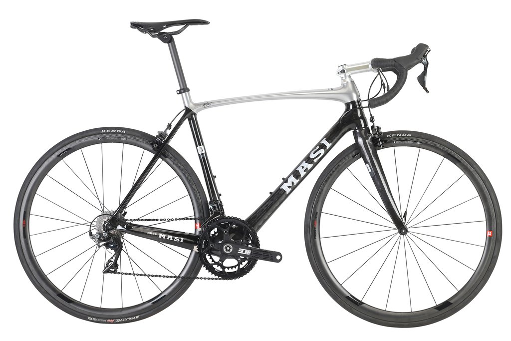 Masi Evoluzione Dura-Ace Di2 11-Speed