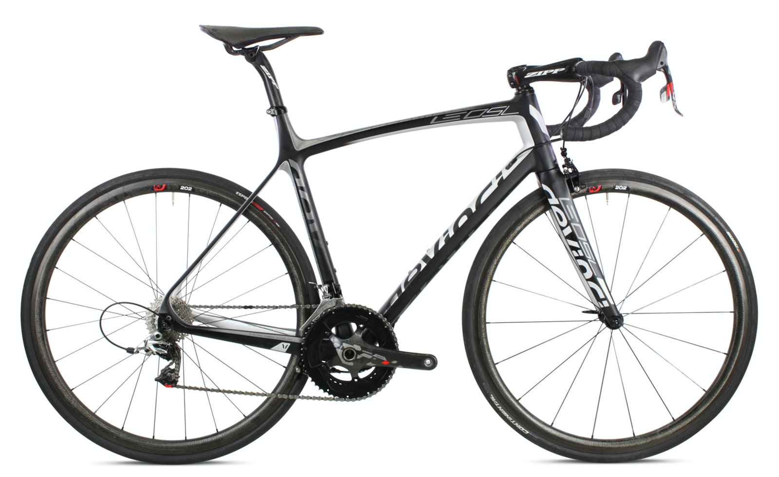 2017 Devinci Leo SL