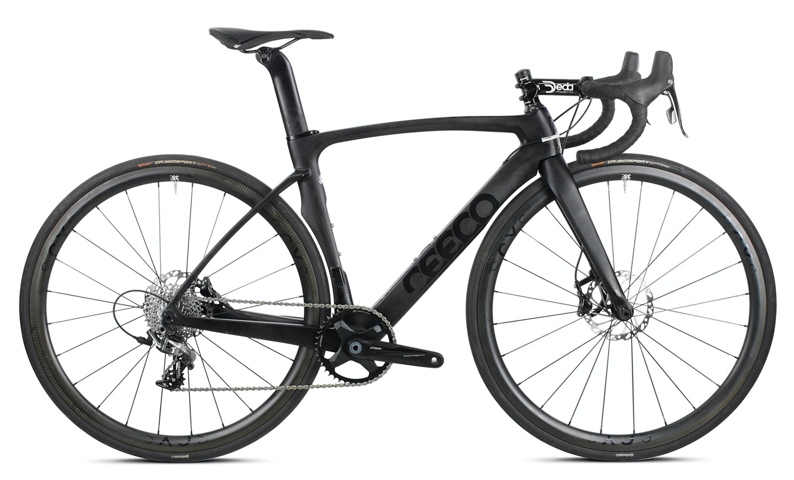 2020 Ceepo Mamba