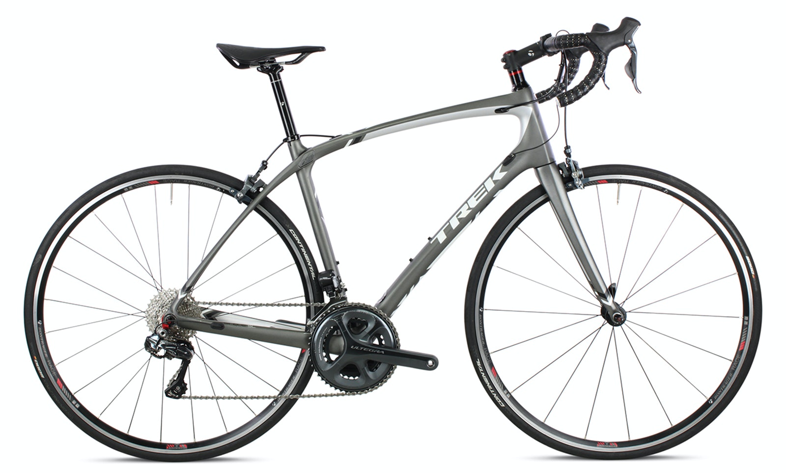 2016 Trek Silque SL