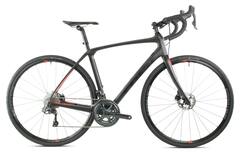 2017 Trek Domane SLR 7 Disc