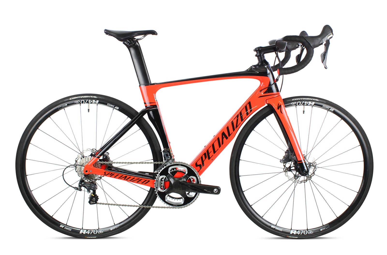 2017 Specialized Venge ViAS Expert