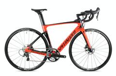 2017 Specialized Venge ViAS Expert