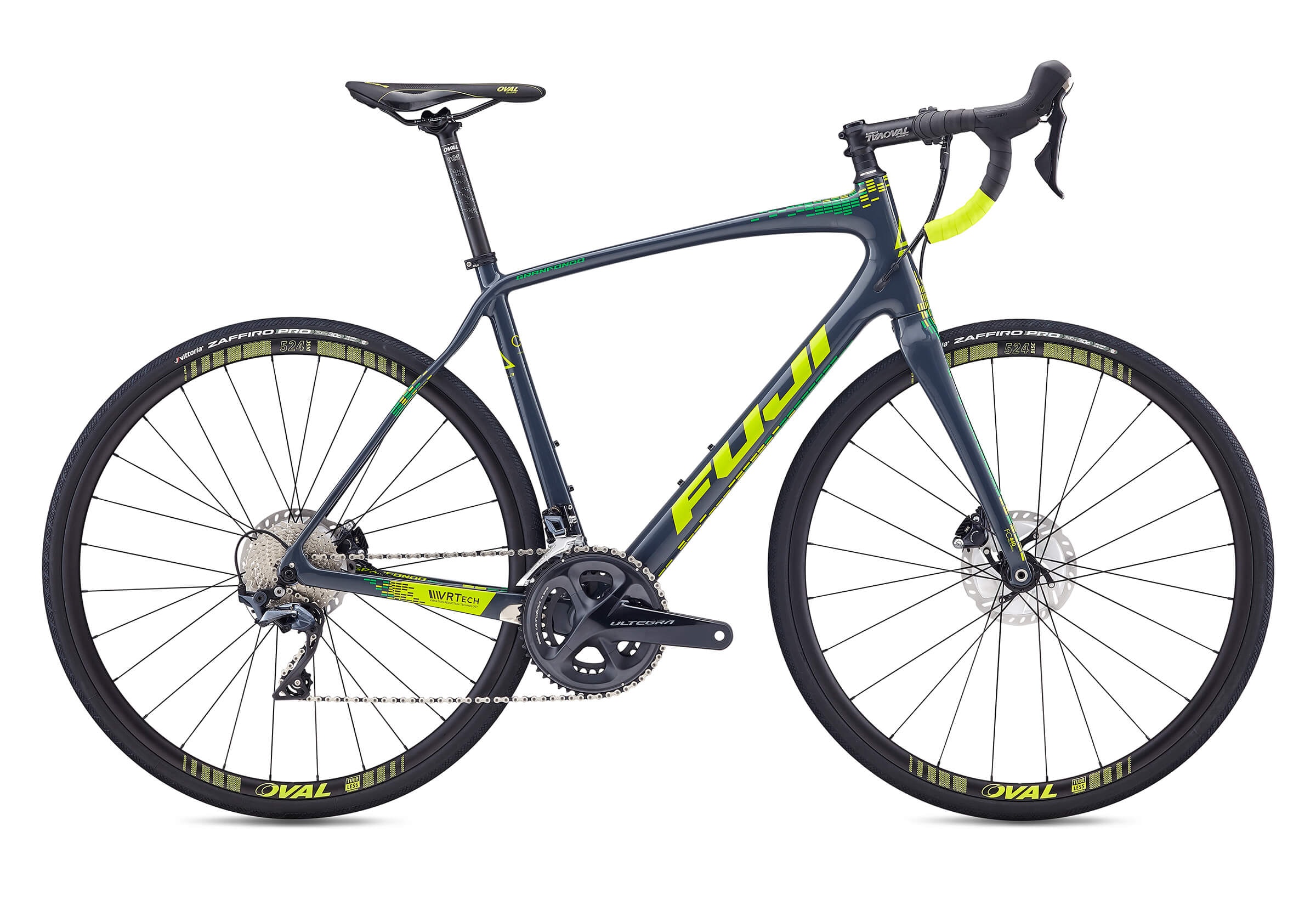 Fuji Gran Fondo 1.3 2019
