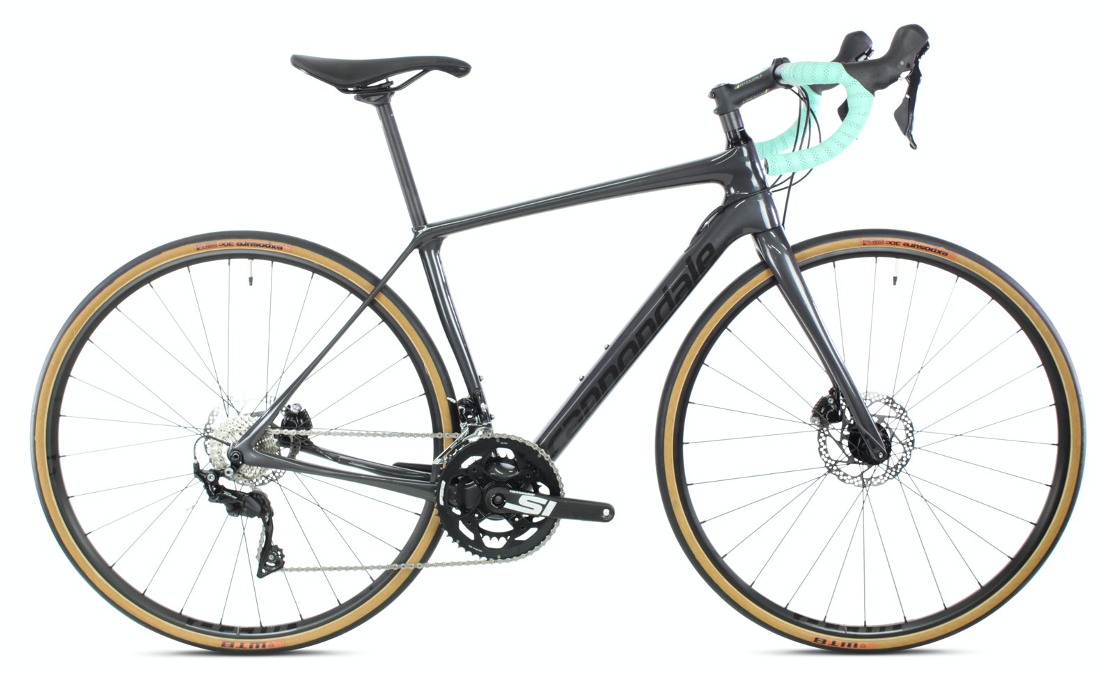 2019 Cannondale Synapse Carbon Disc 105 SE
