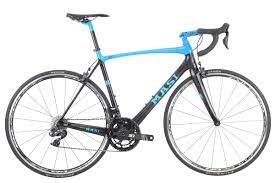 Masi Evoluzione with Ultegra Di2
