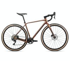 Orbea TERRA H30 1X L Cooper Matt