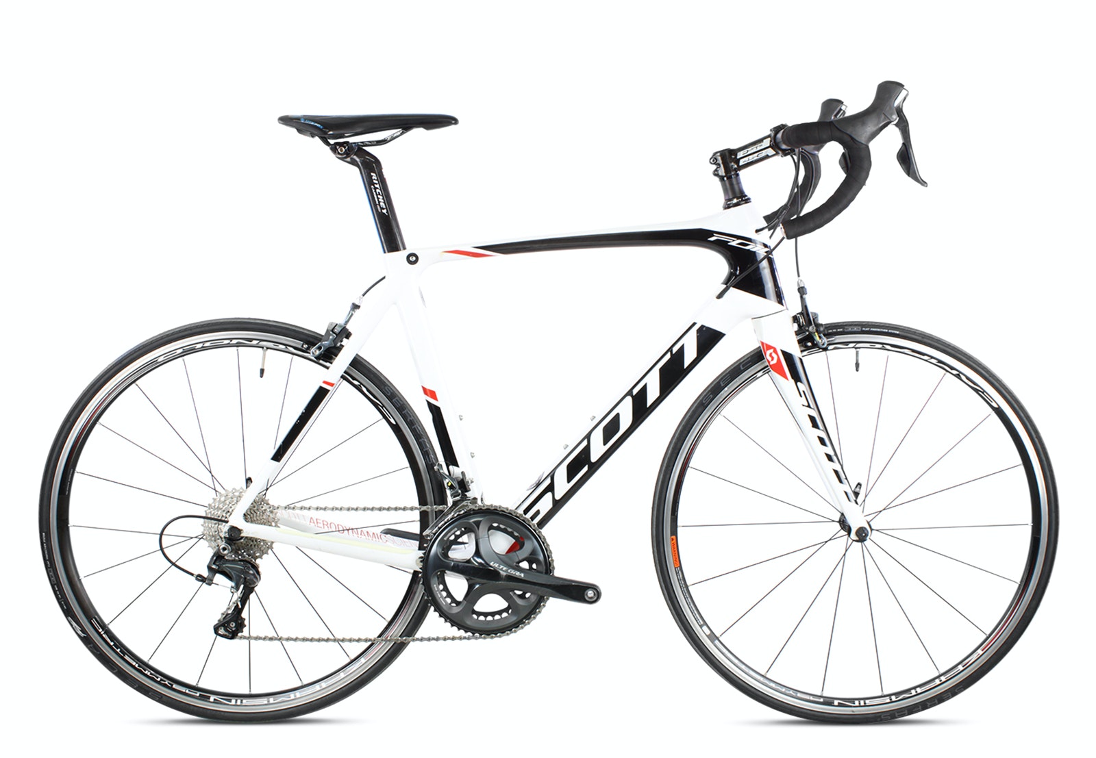 2015 Scott Foil 10