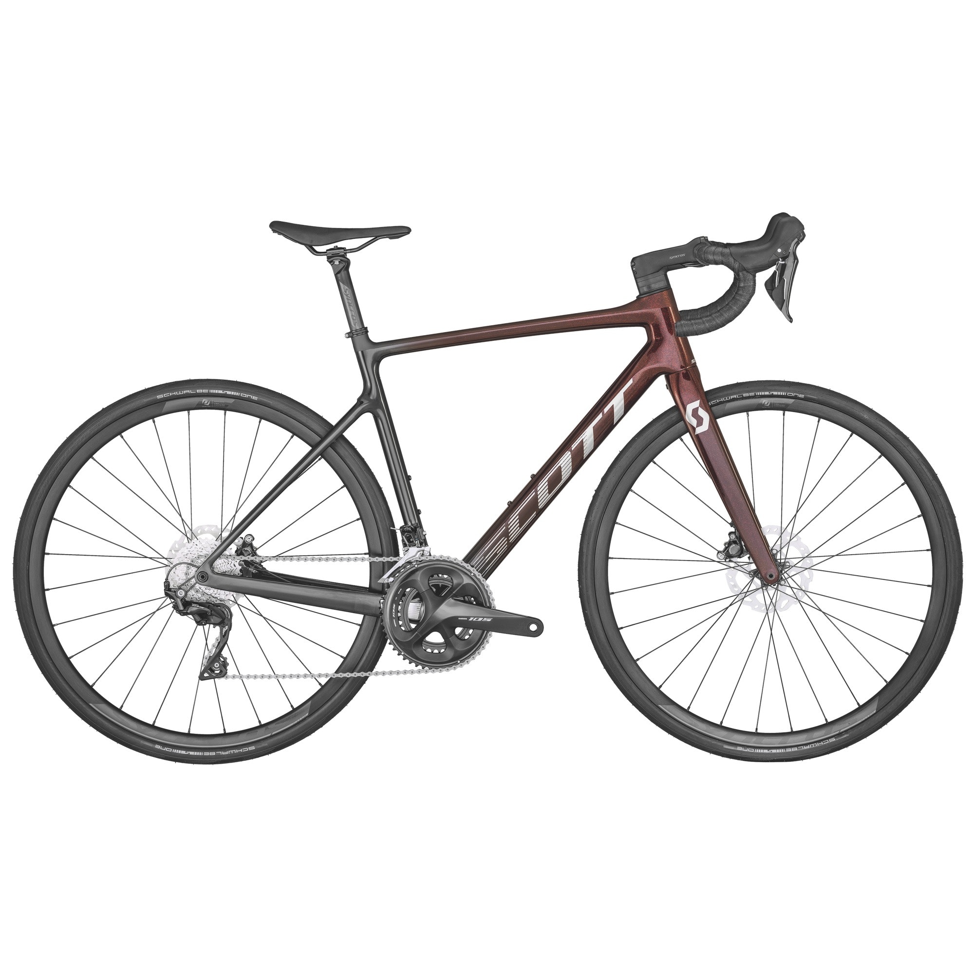 Scott Addict 30 2022