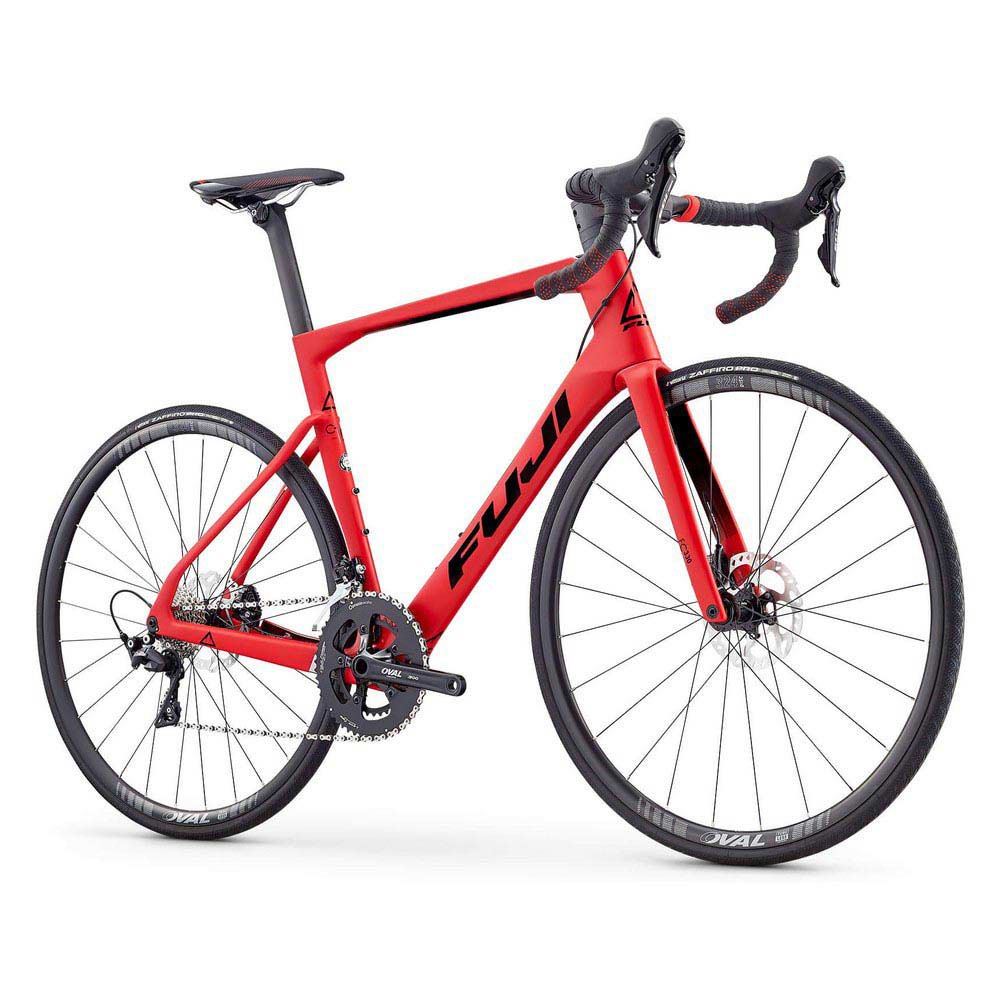 Fuji Transonic 2.5 2020
