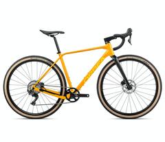 Orbea TERRA H30 1X S Mango Gloss
