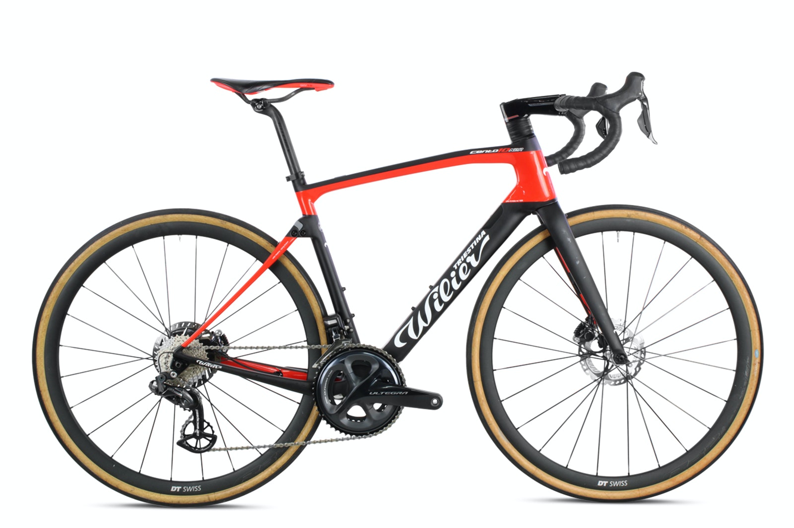 2020  Wilier Triestina Cento10NDR
