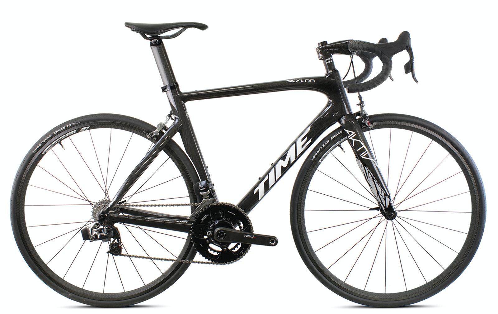 2018 Time Scylon Aktiv Special Edition