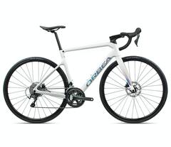 Orbea Orca M40 51 WHI-IRI