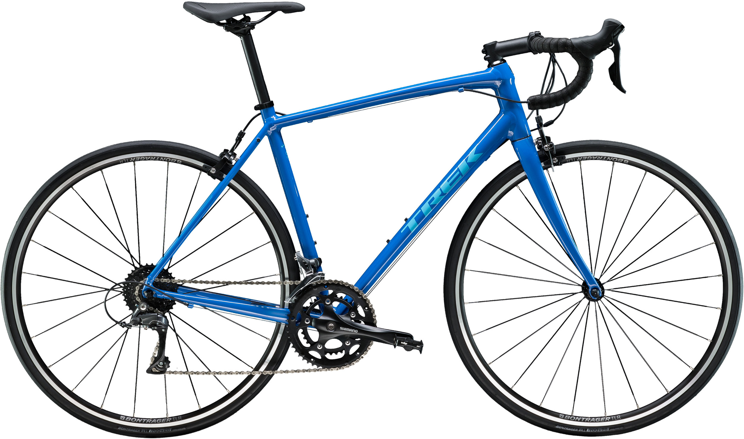 Trek Domane AL 2 52 2019