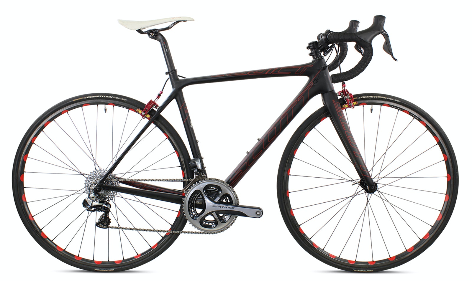 2014 Scott Addict SL