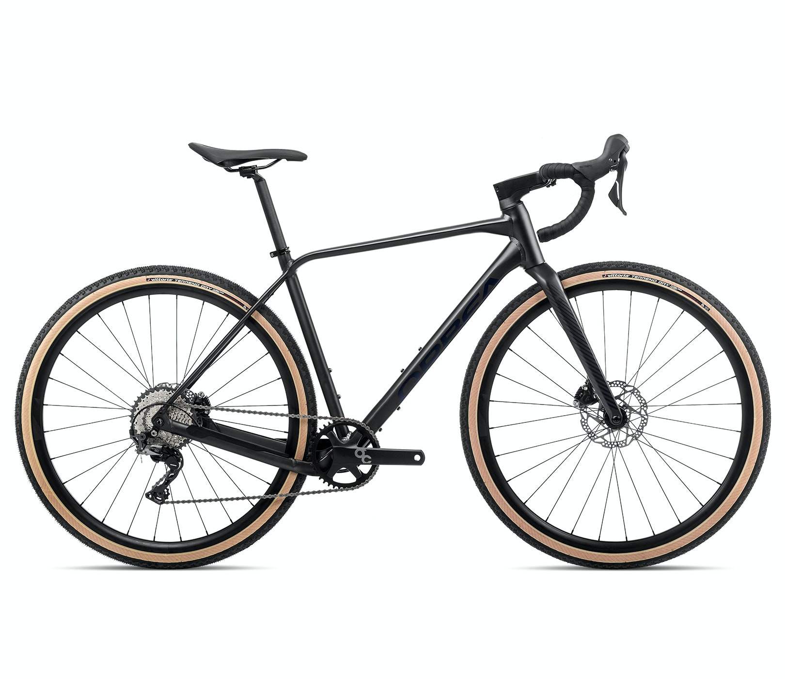 Orbea Terra H30 1X M BKN