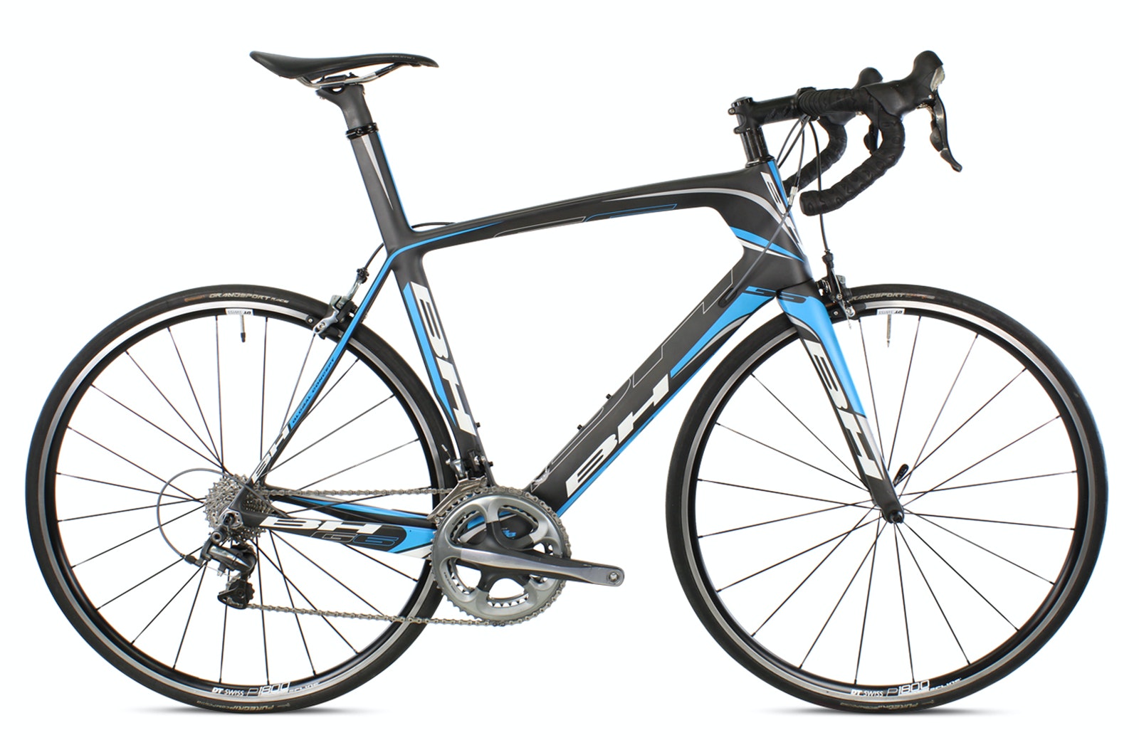 2013 Bh G6