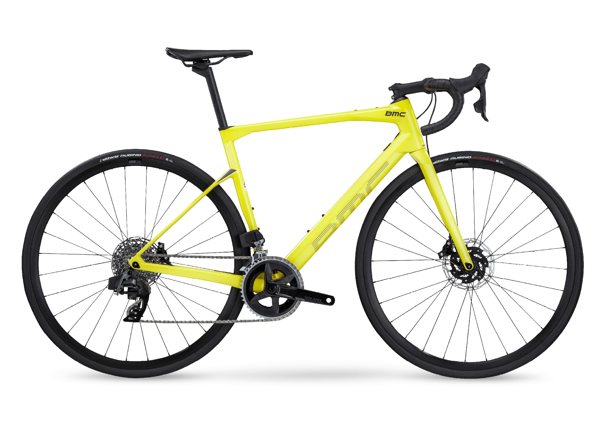 BMC Roadmachine  FOUR