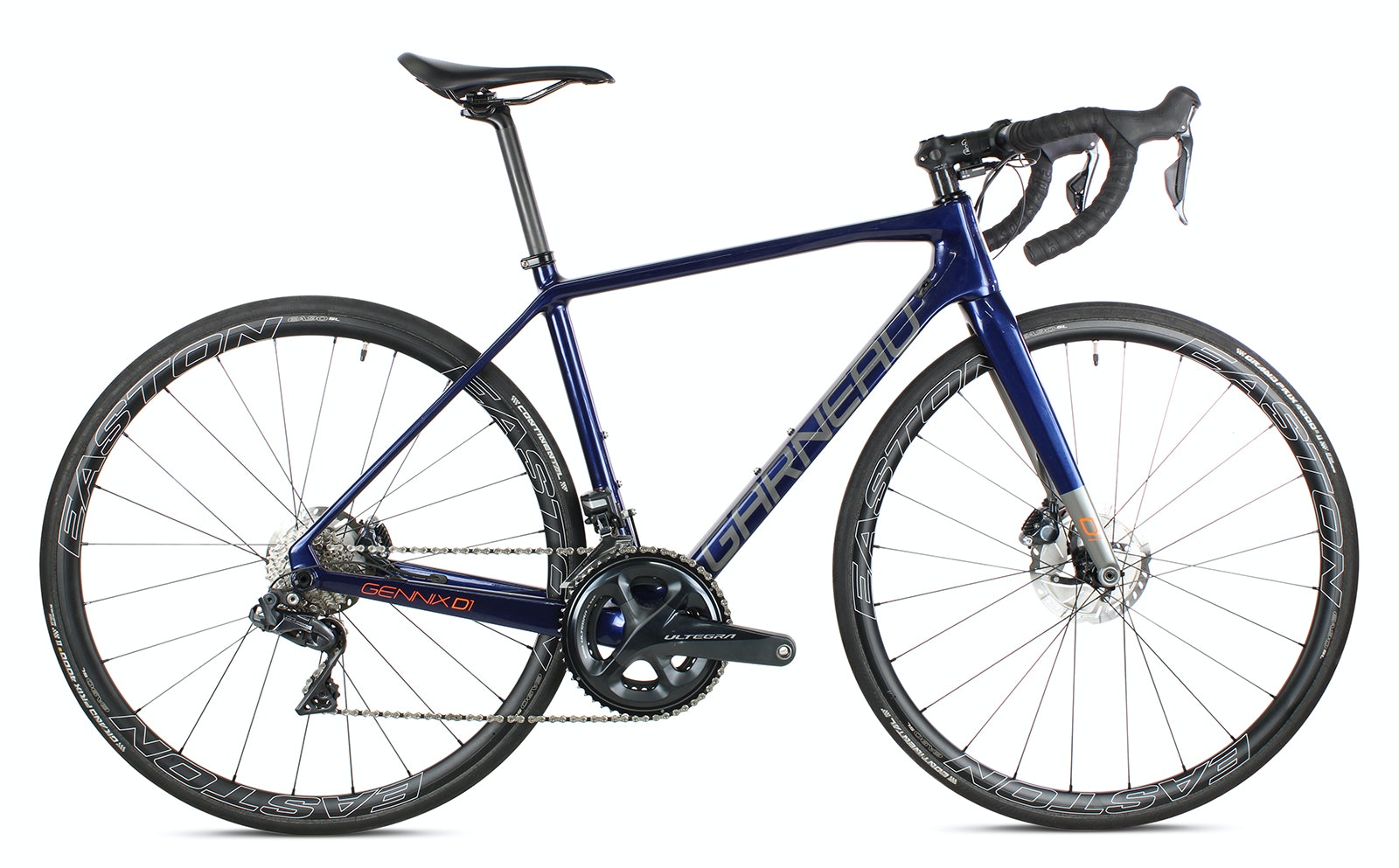 Louis Garneau 2018 Garneau Gennix D1 Elite