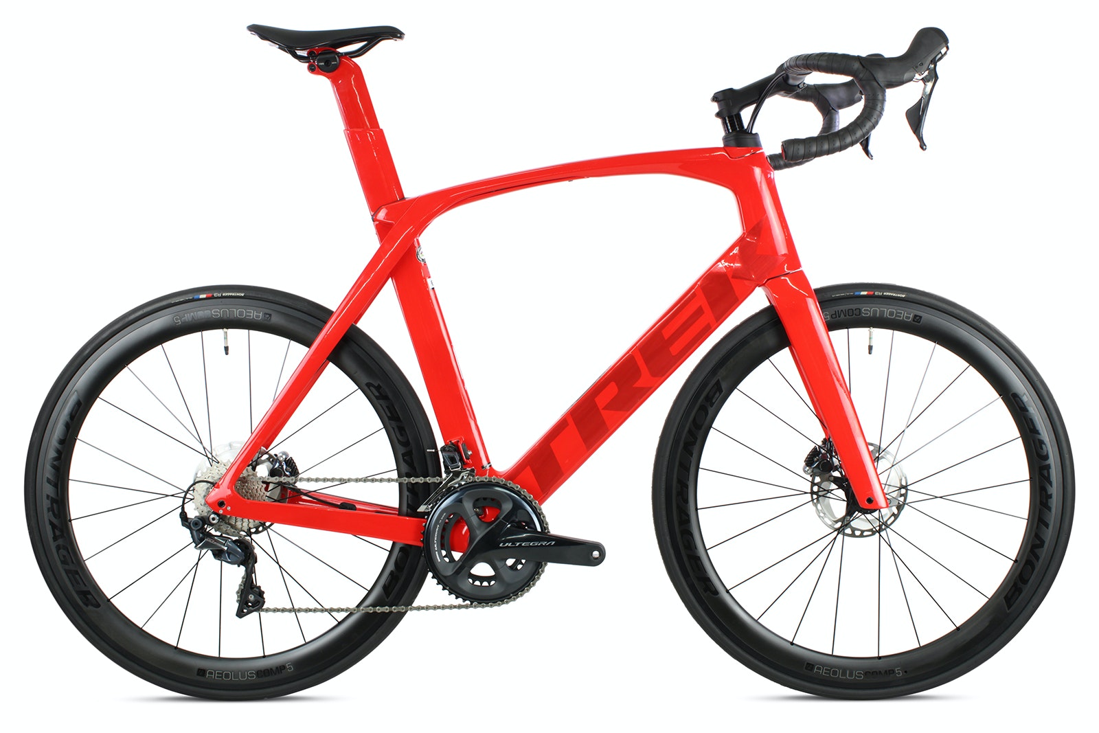 2022 Trek Madone SL 6 Disc