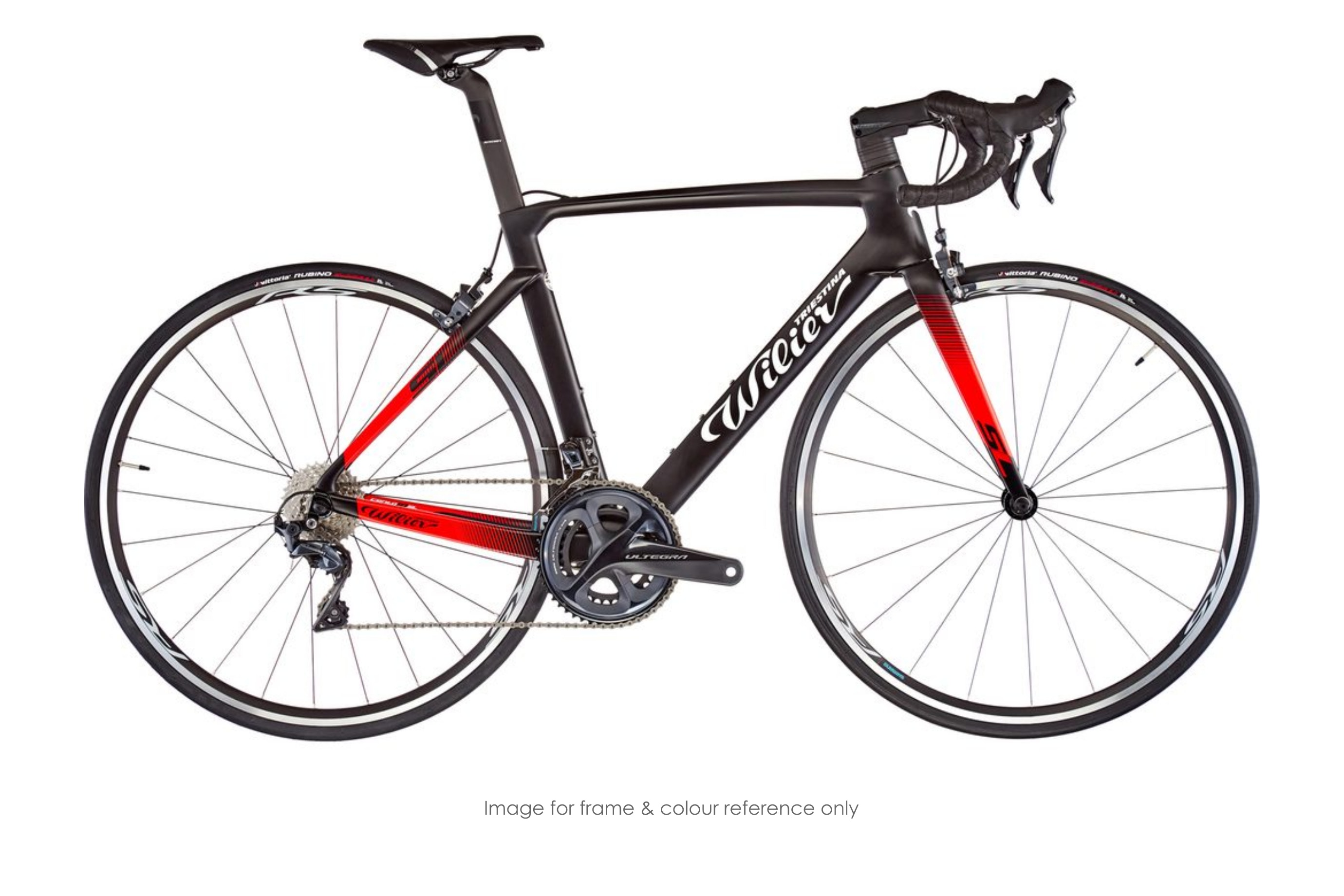 Wilier Bike Cento10slrim Ultegra Rs100 S R...