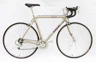 Trek OCLV 5020