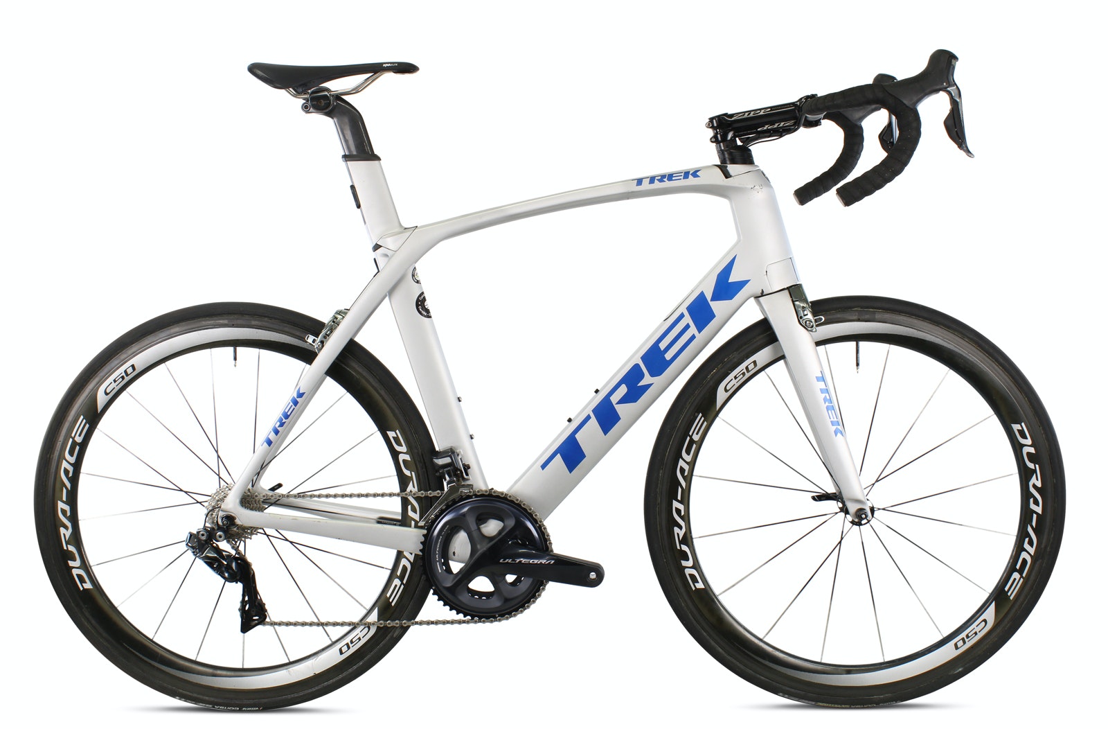2017 Trek Madone 9.5