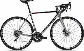 Argon 18 Gallium Disc Ultegra 2020