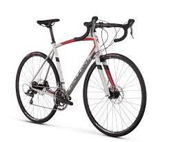 Raleigh Merit 2 2021