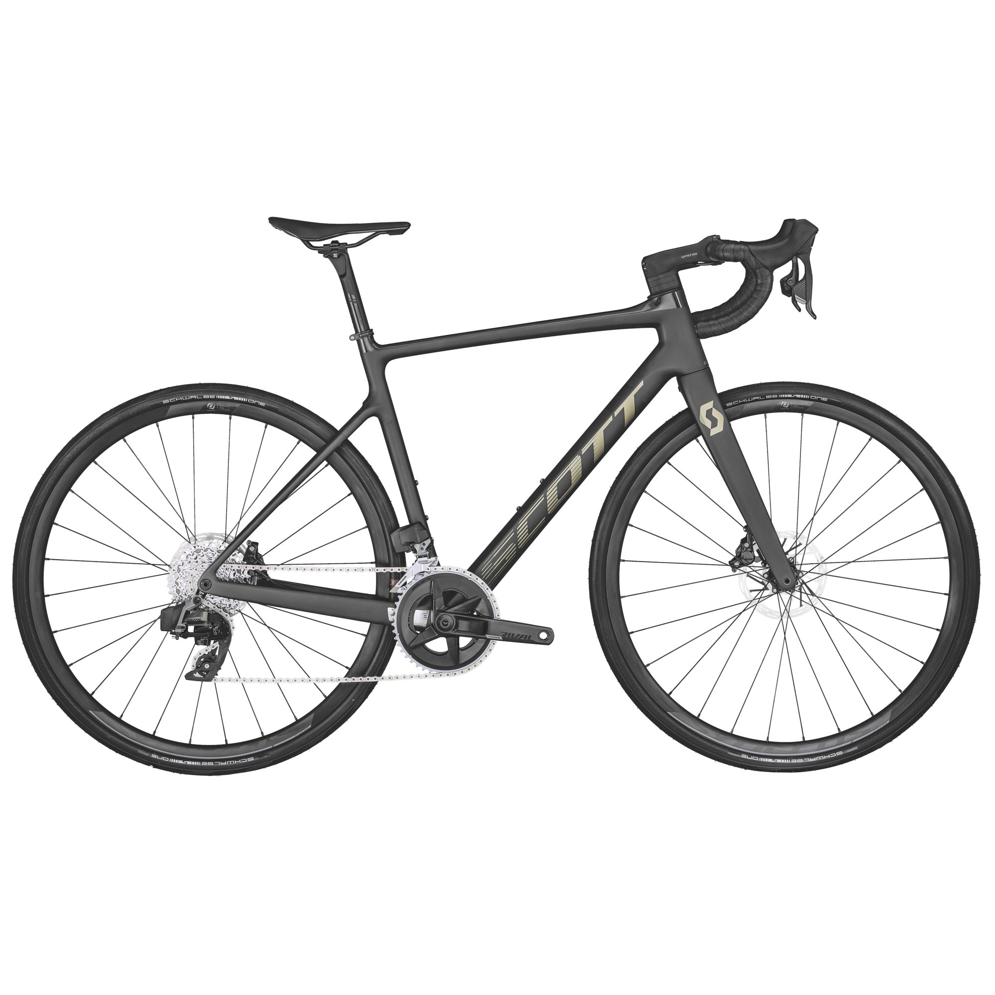 Scott Addict 10 2022