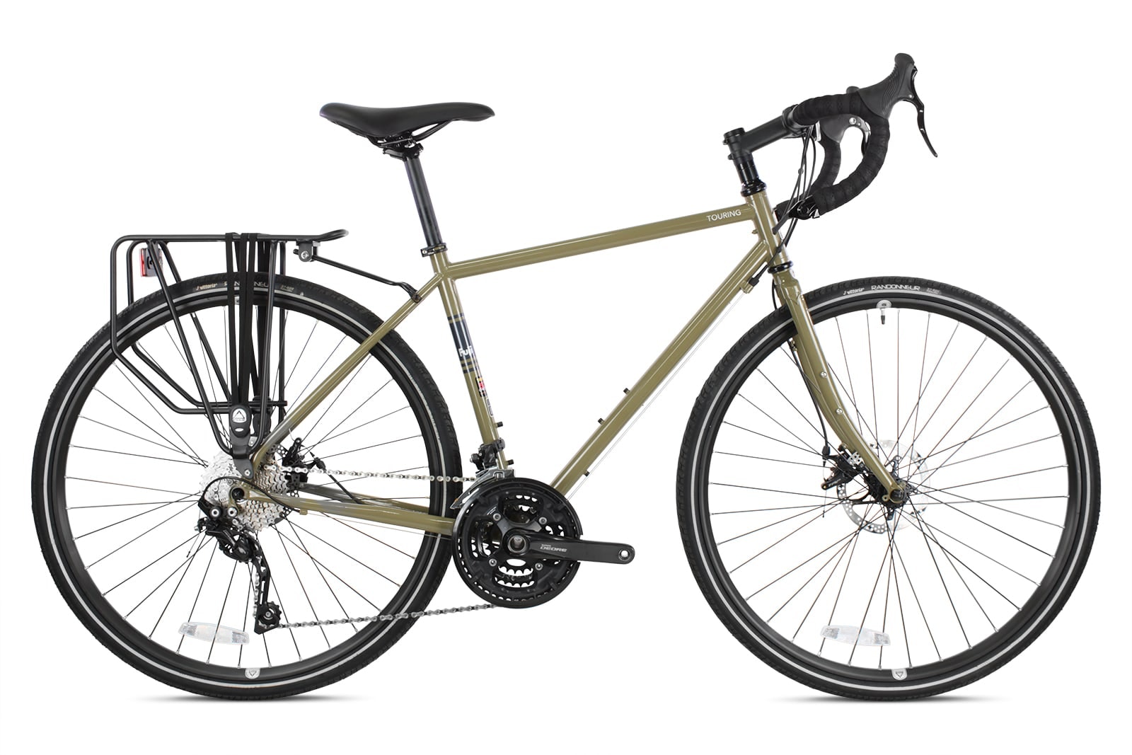 2021 Fuji Touring Disc