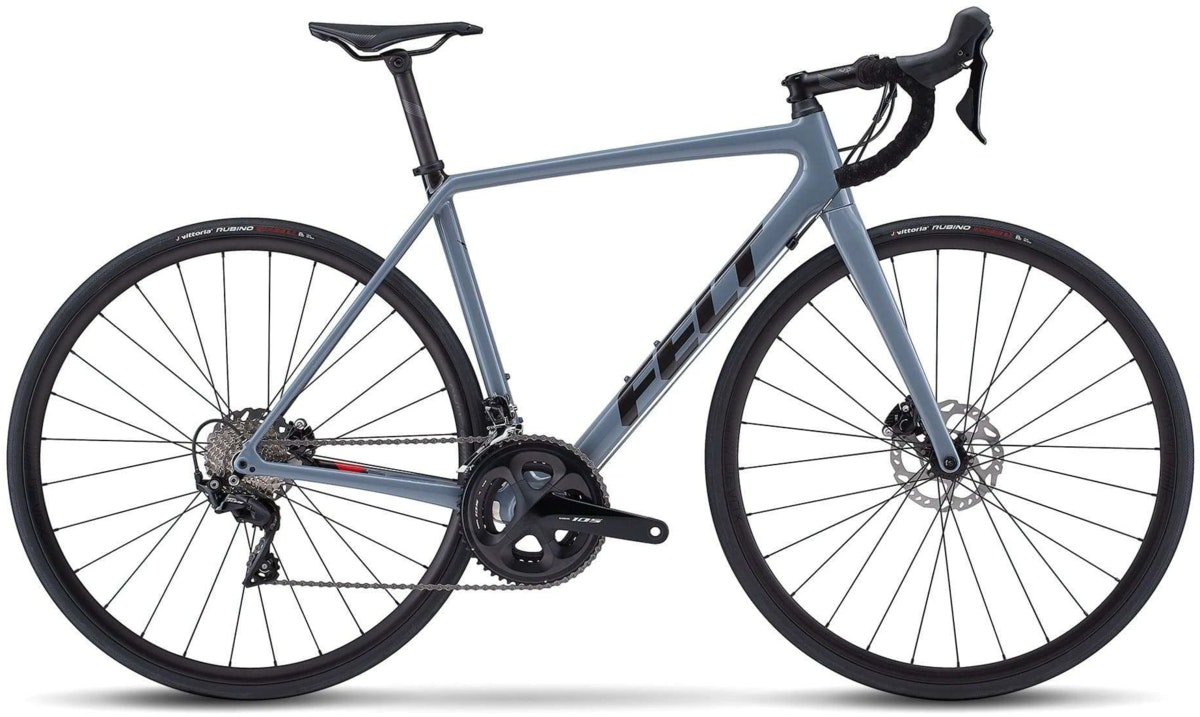 Felt - FR | Advanced | 105 - June Grey, 58