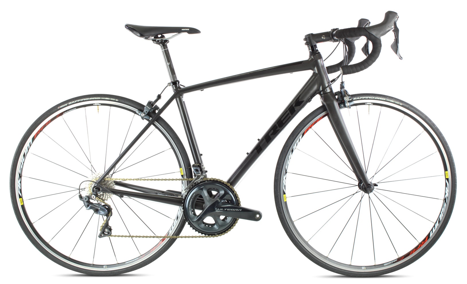 2017 Trek Emonda ALR 6