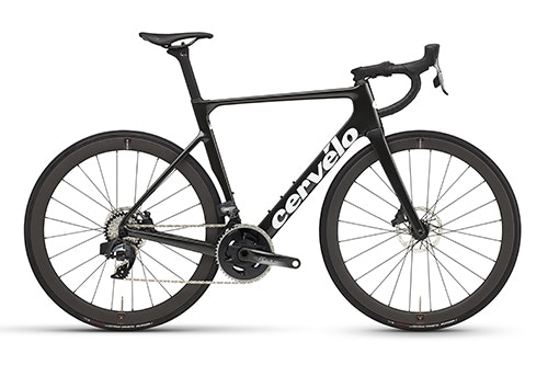 Cervelo Soloist Force Etap Axs 2022