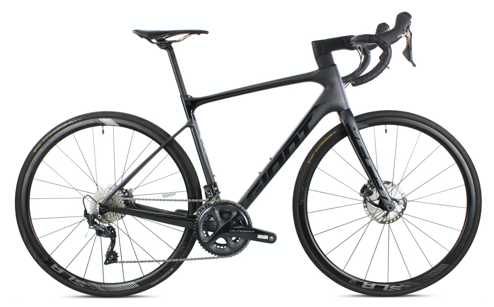 2020 Giant Defy Advanced Pro 2