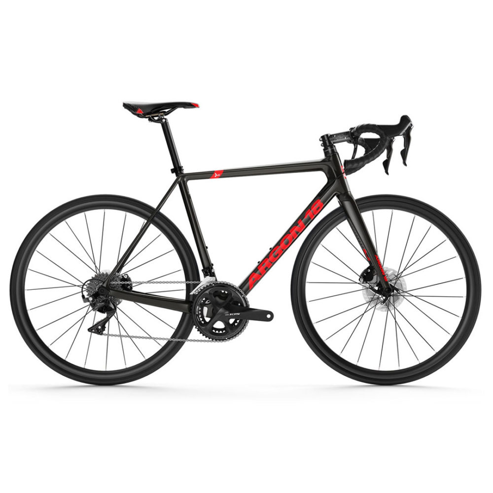 Argon 18 Gallium CS 105 2021