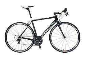 Focus Cayo, Shimano Ultegra