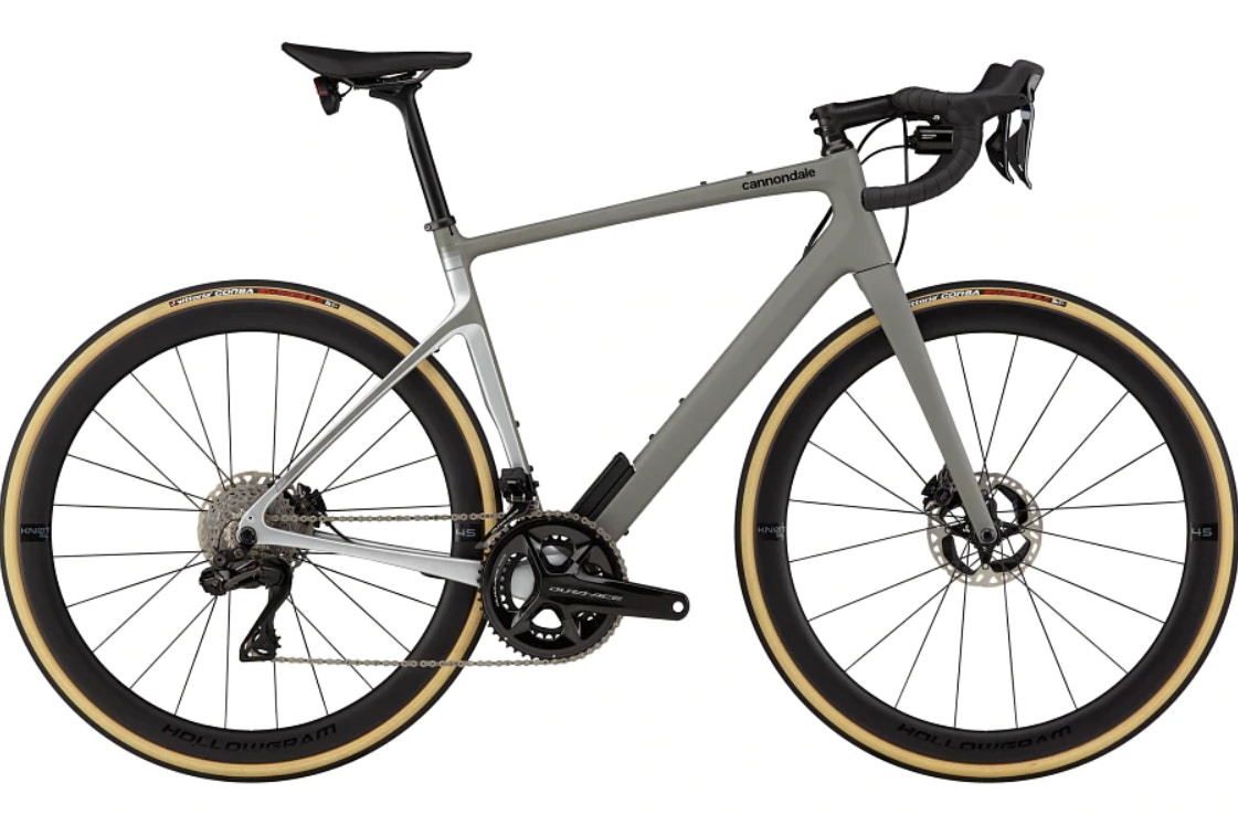 Cannondale Synapse Carbon 1 RLE 2022