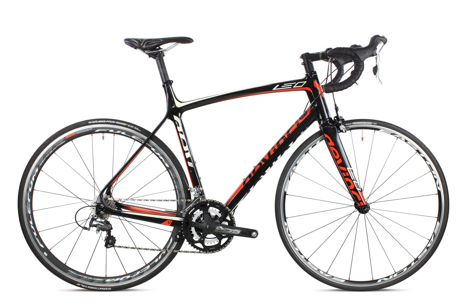2016 Devinci Leo