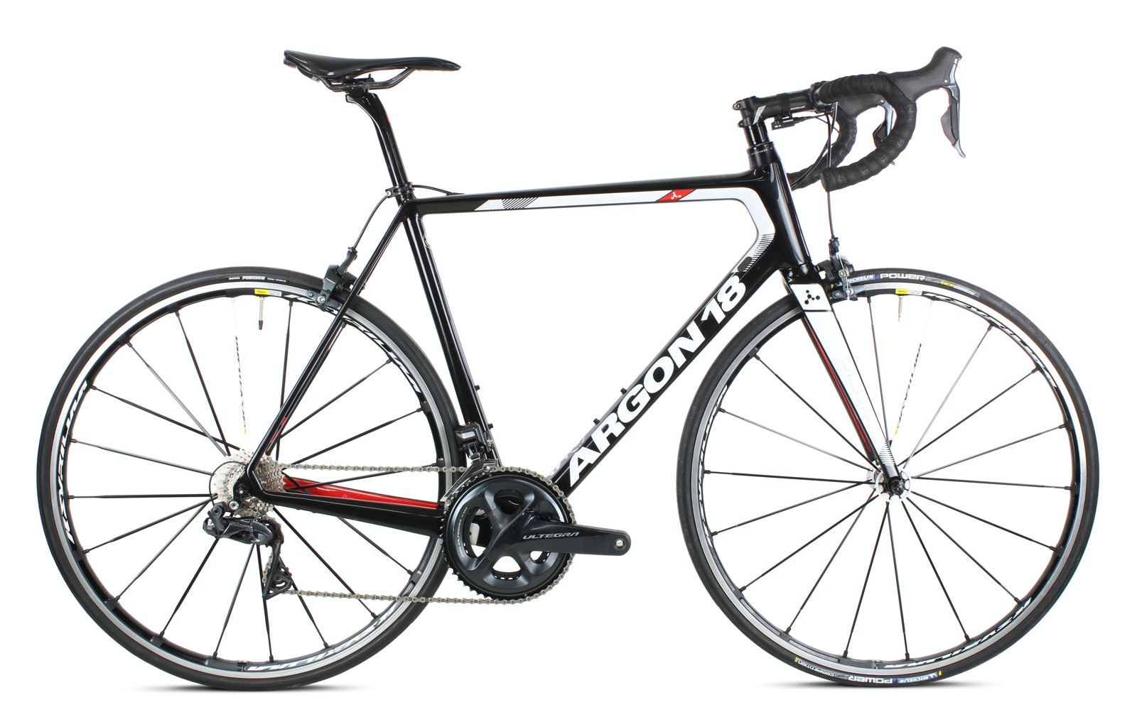 2019 Argon 18 Gallium Pro Kit 2