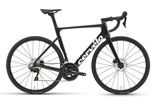 Cervelo Soloist 105 2022