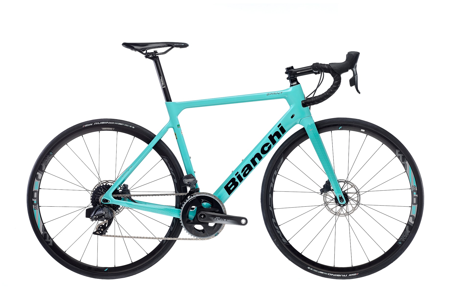 Bianchi Sprint Disc Force Etap 2020