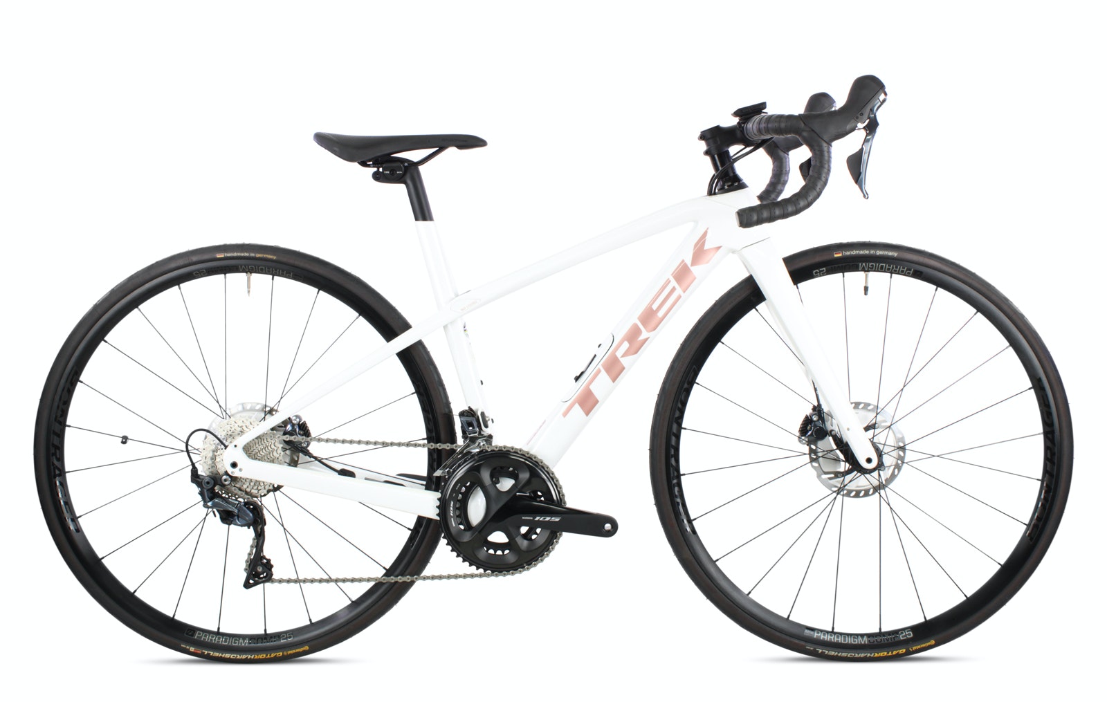2021 Trek Domane SL 6