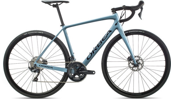 Orbea AVANT M20TEAM-D 51 BLU-BLK