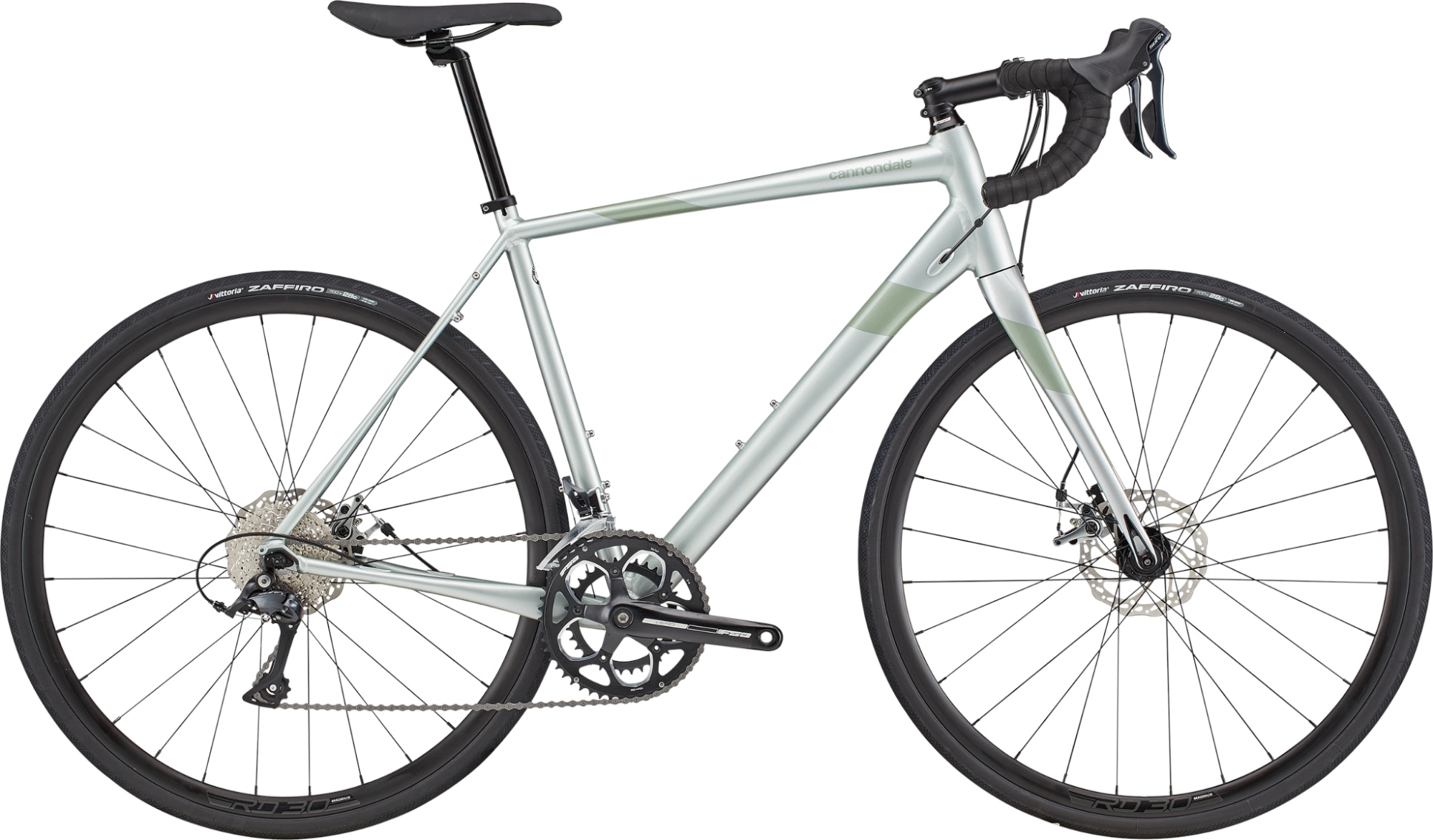 Cannondale Synapse Disc Sora 2020